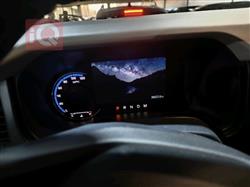 فورد برونكو